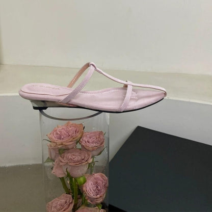 Gisele sandals