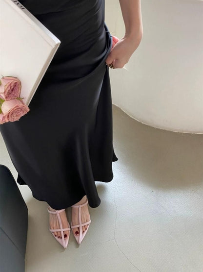 Gisele sandals