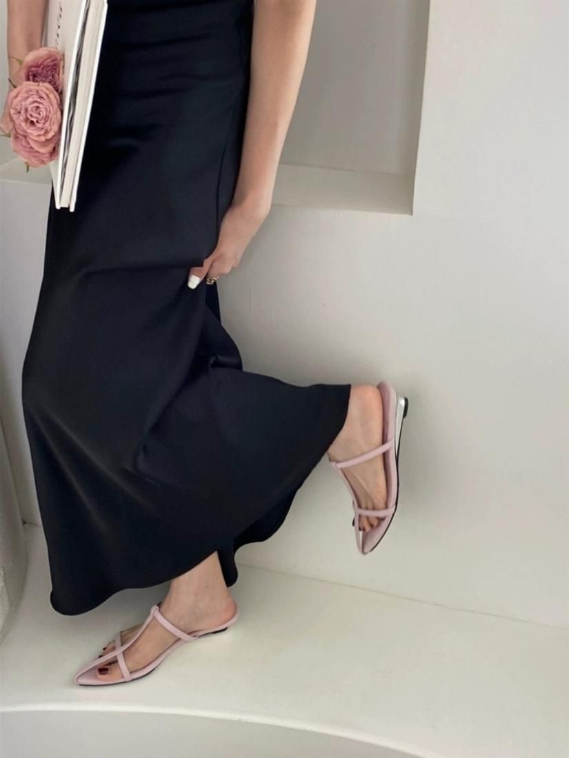 Gisele sandals