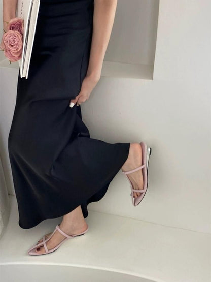 Gisele sandals