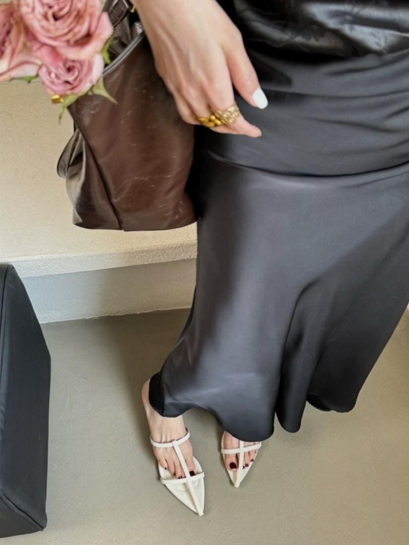 Gisele sandals