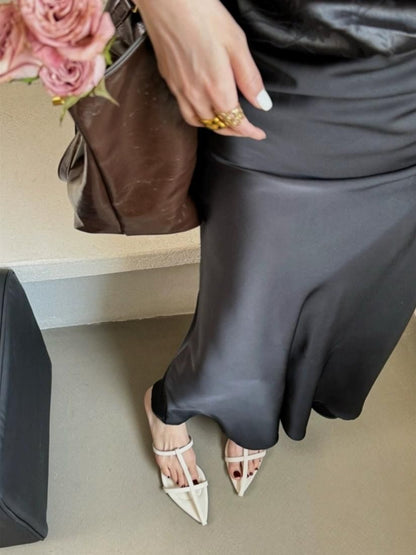 Gisele sandals