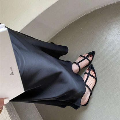 Gisele sandals