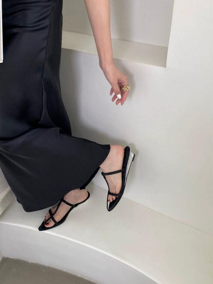 Gisele sandals