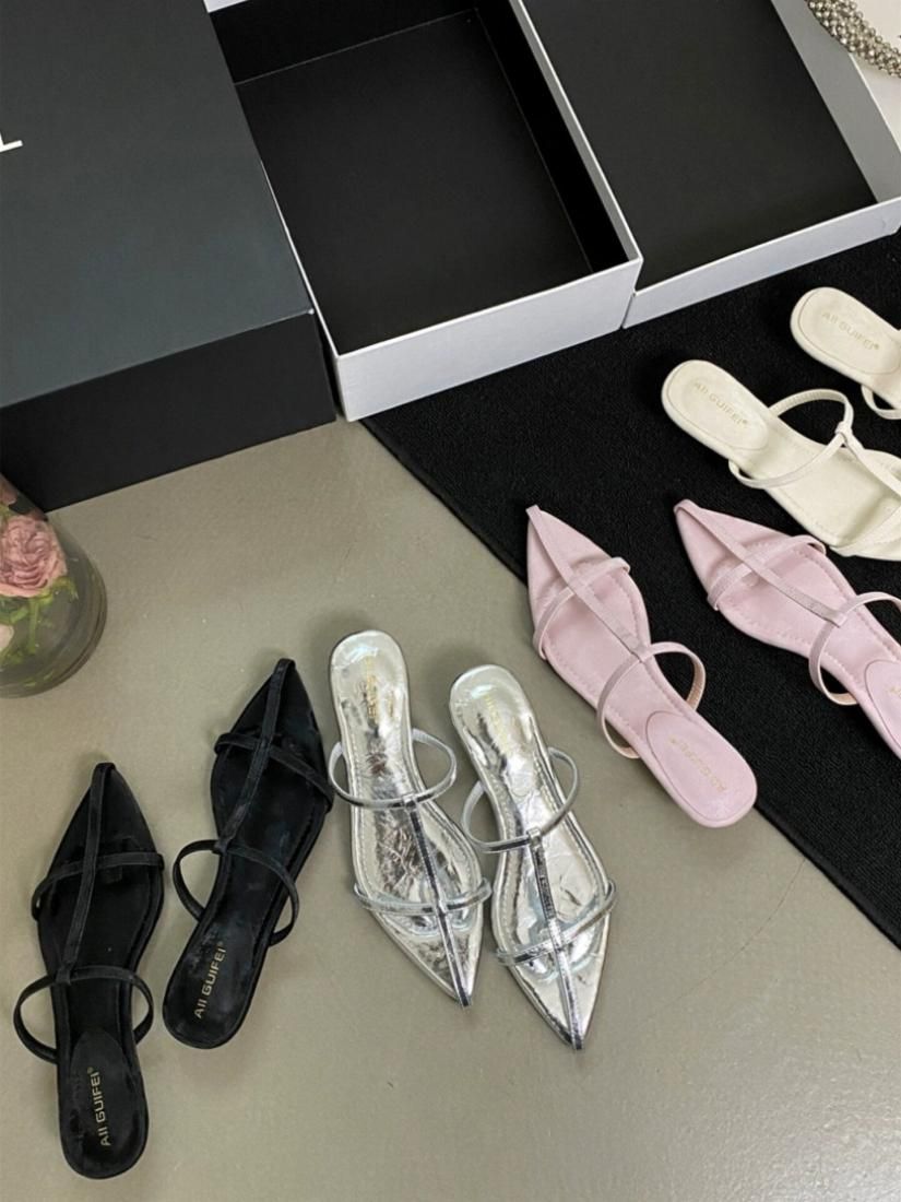 Gisele sandals