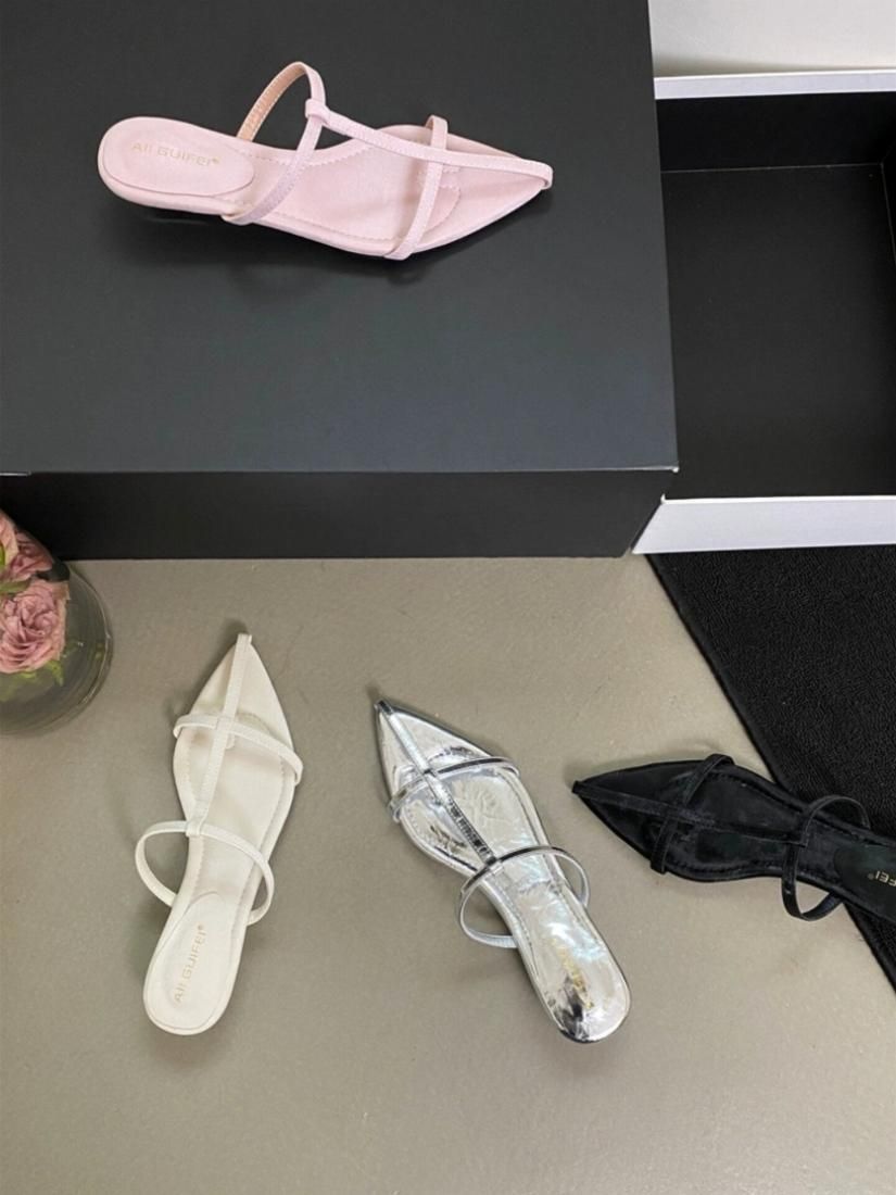 Gisele sandals