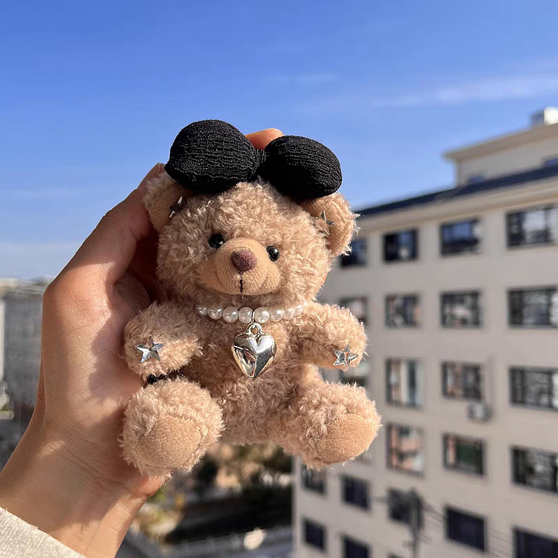 Emily bear