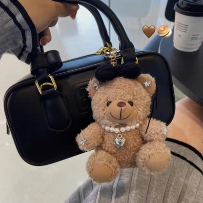 Emily bear