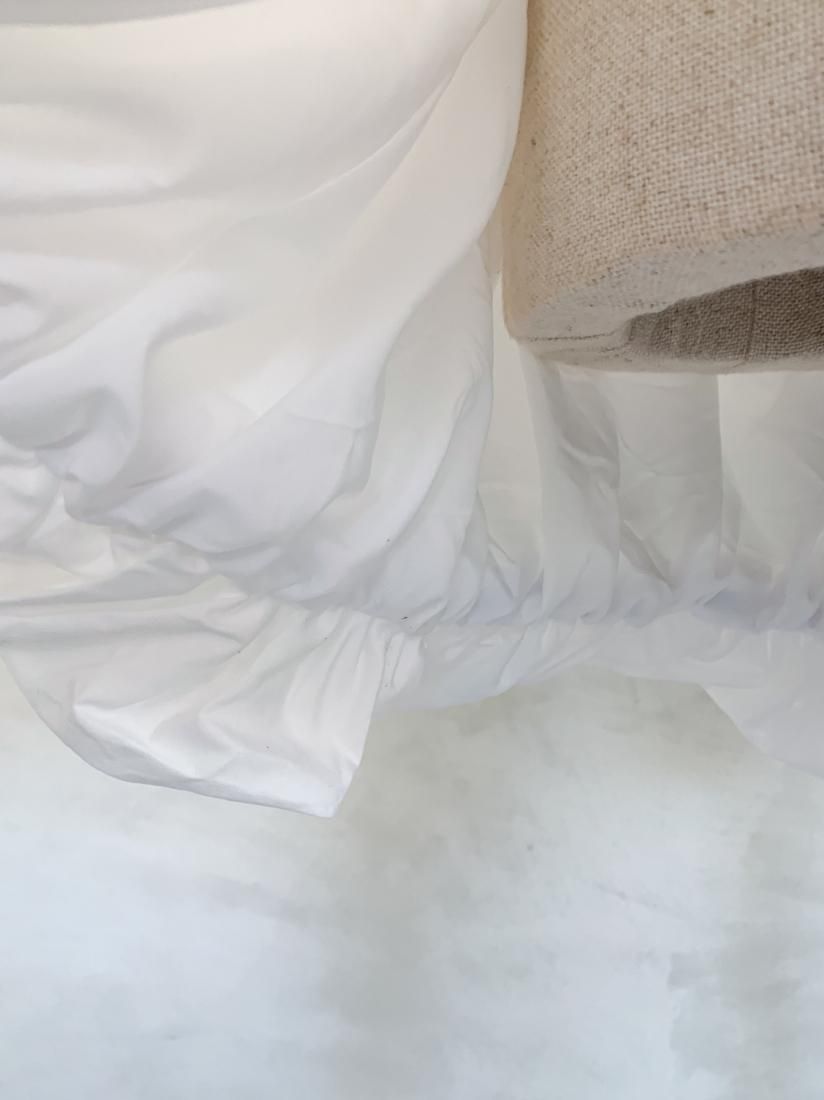Bubble skirt