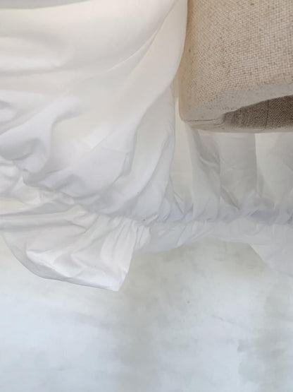 Bubble skirt
