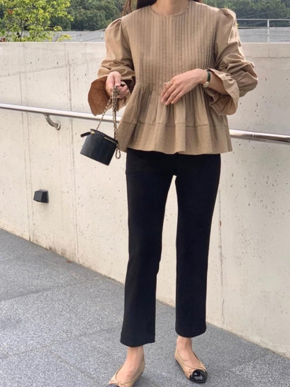 品のあるBeige
