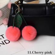 Cherry pink