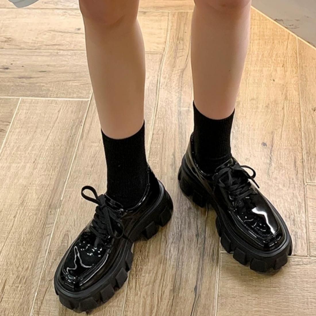 エナメルタイプ