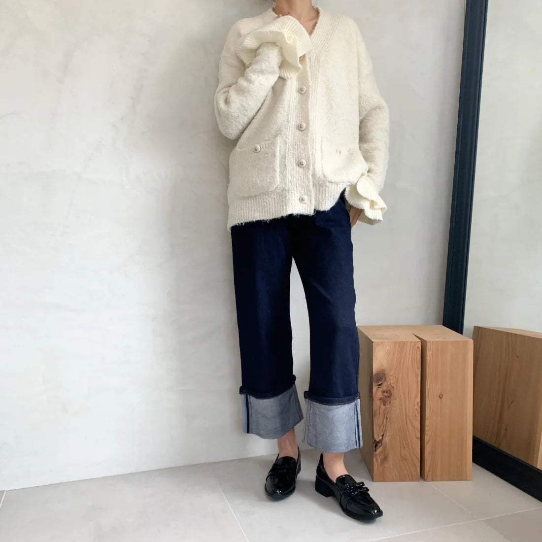 167m / Msize
