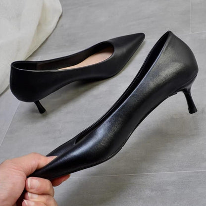 Basic pumps/3colors