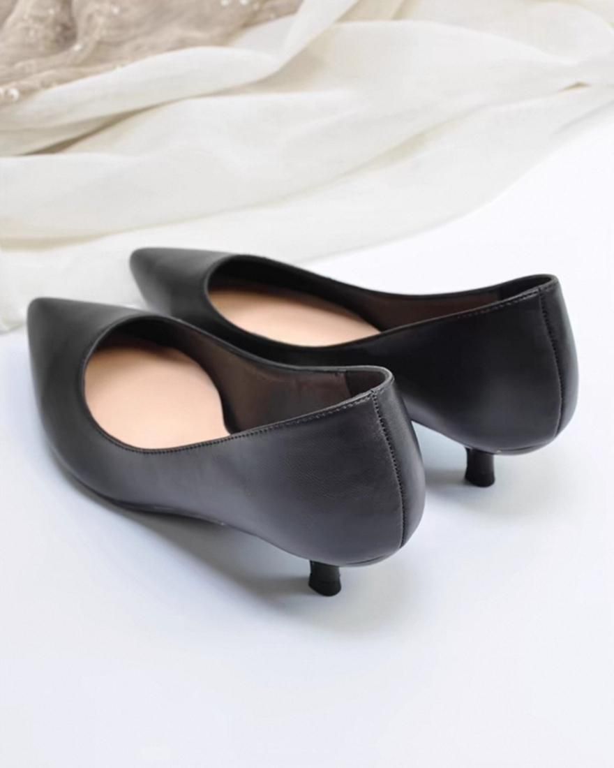 Basic pumps/3colors