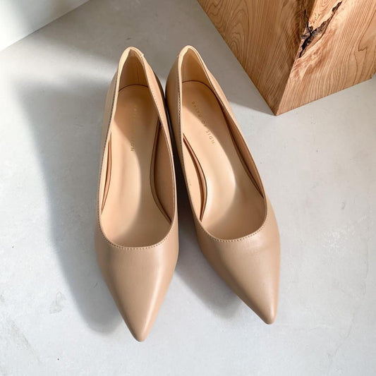 Basic pumps/3colors