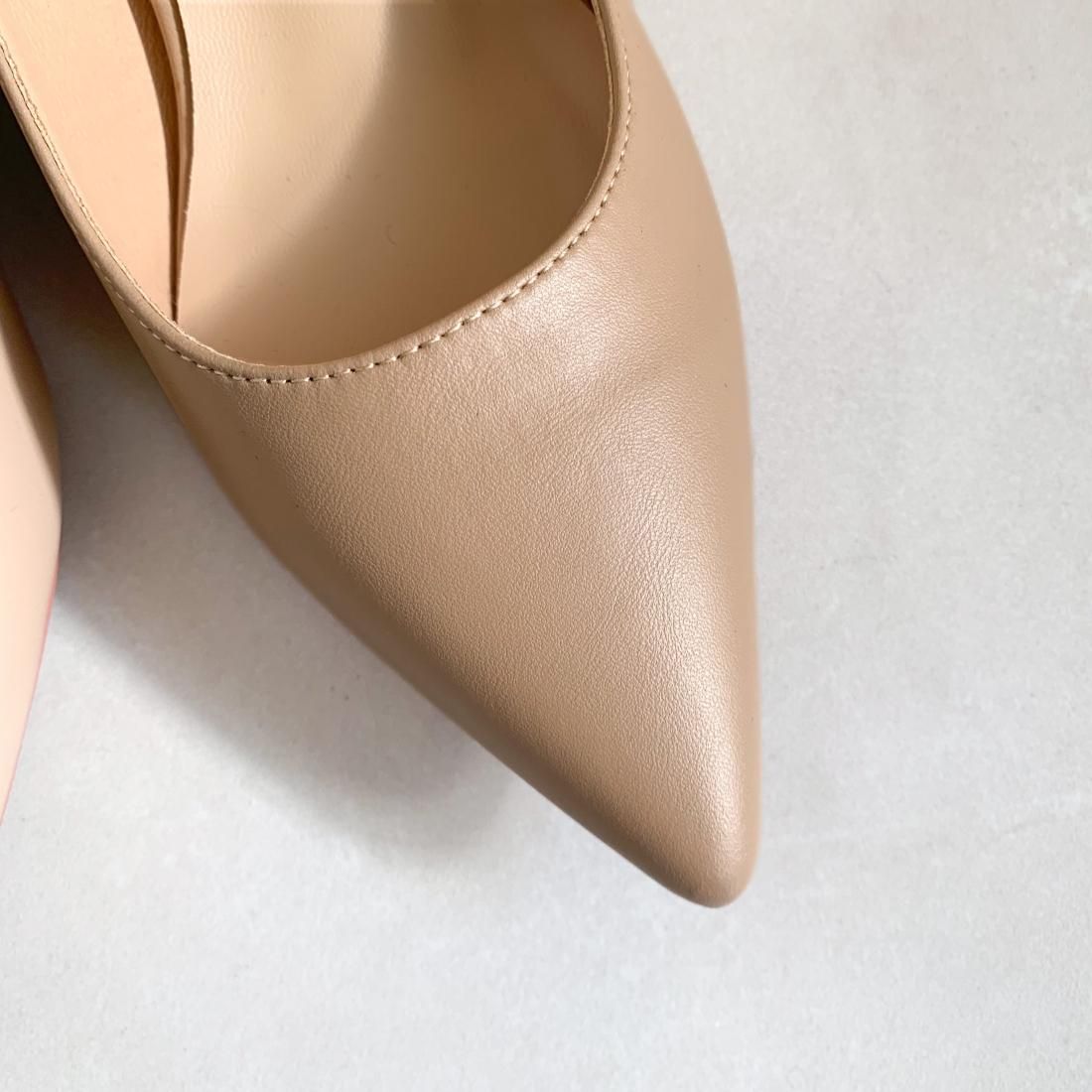 Basic pumps/3colors