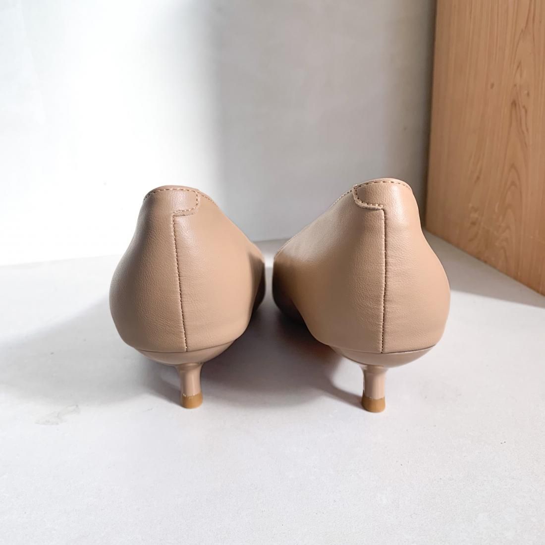 Basic pumps/3colors