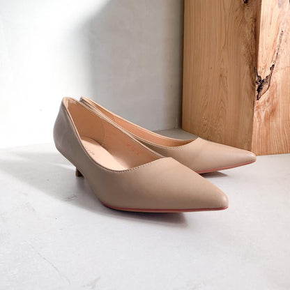 Basic pumps/3colors
