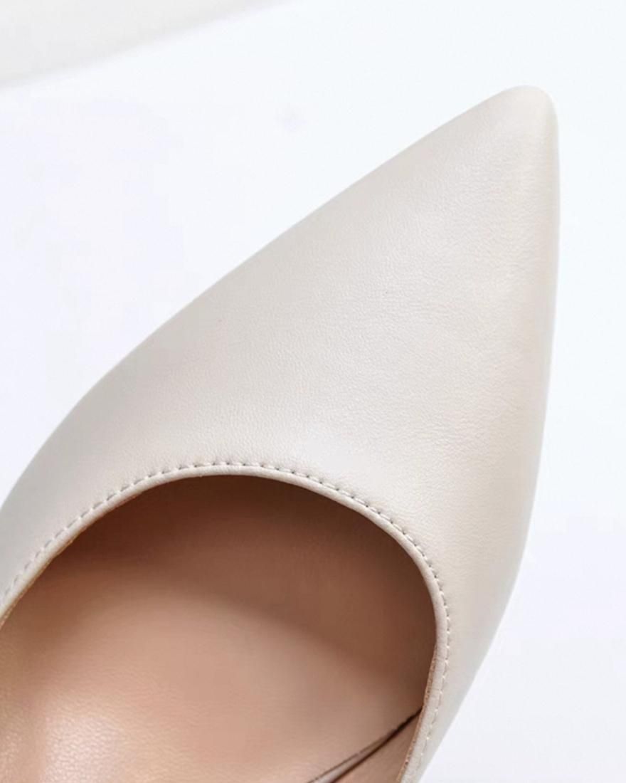 Basic pumps/3colors