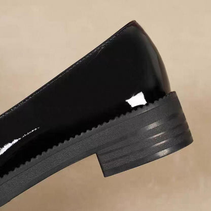 Mini bijoux loafers
