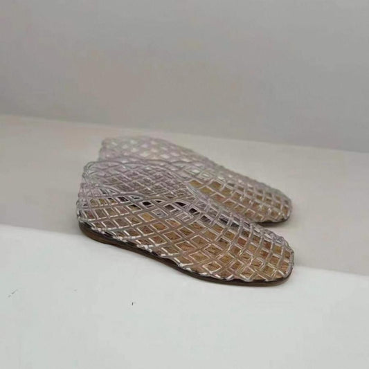 Net shoes