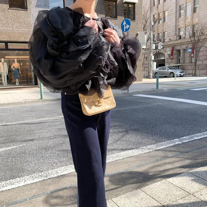 Model info / 162cm 48kg