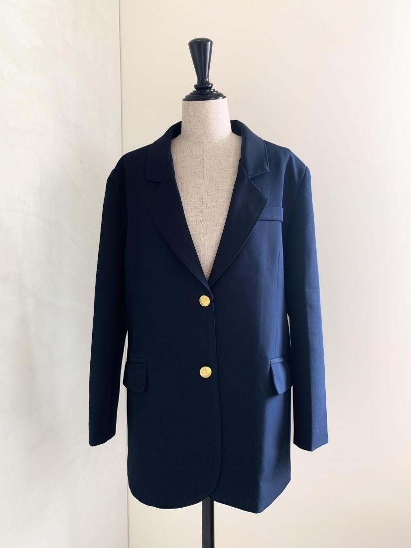 Marine blazer