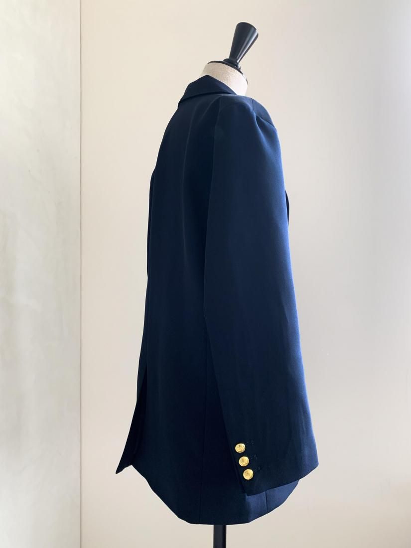 Marine blazer