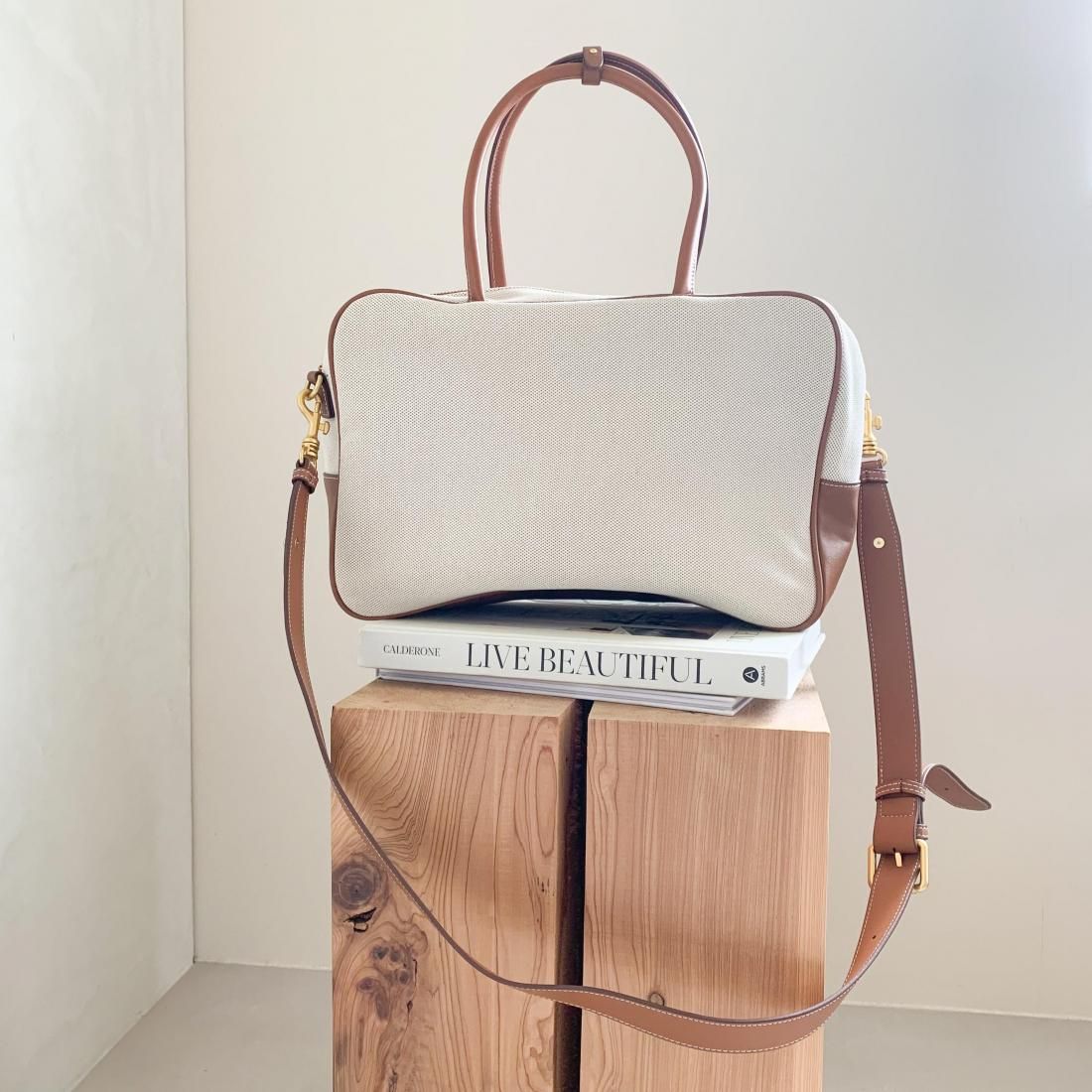 Paddington bag