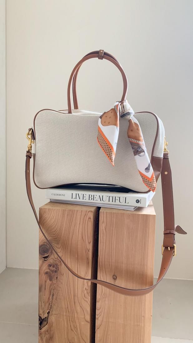 Paddington bag