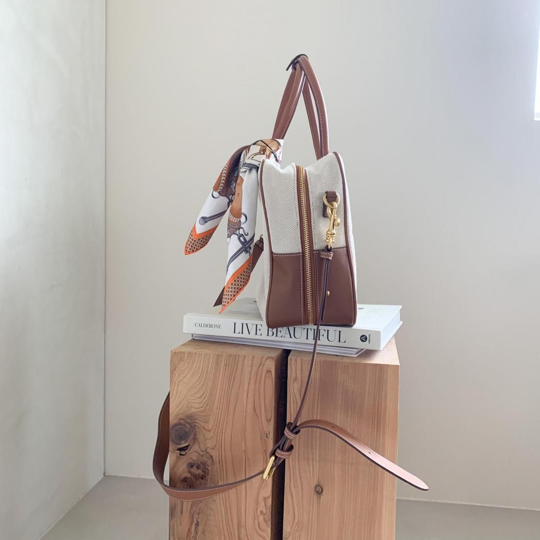 Paddington bag