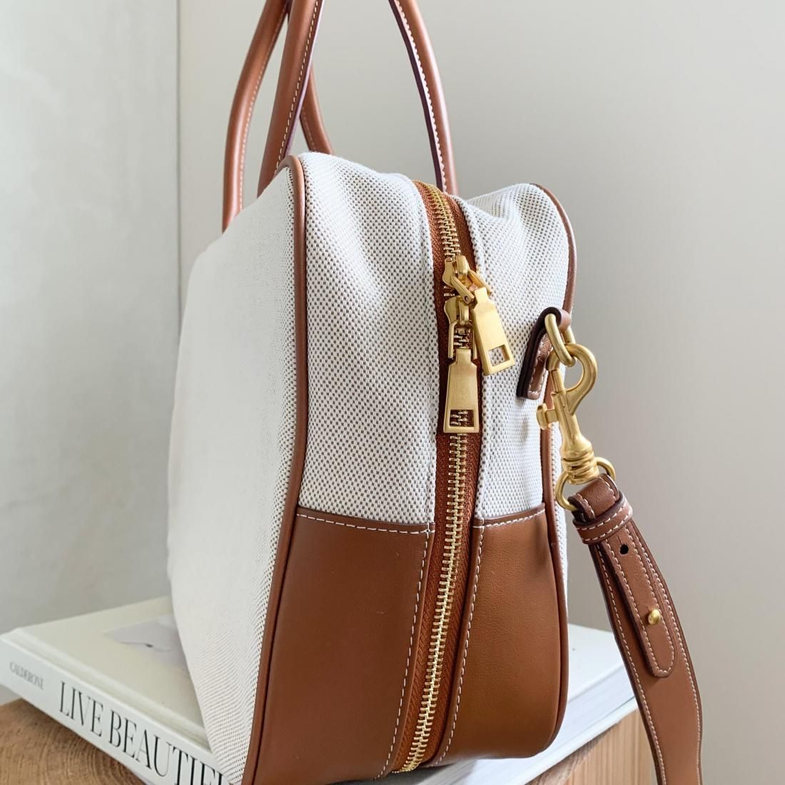 Paddington bag