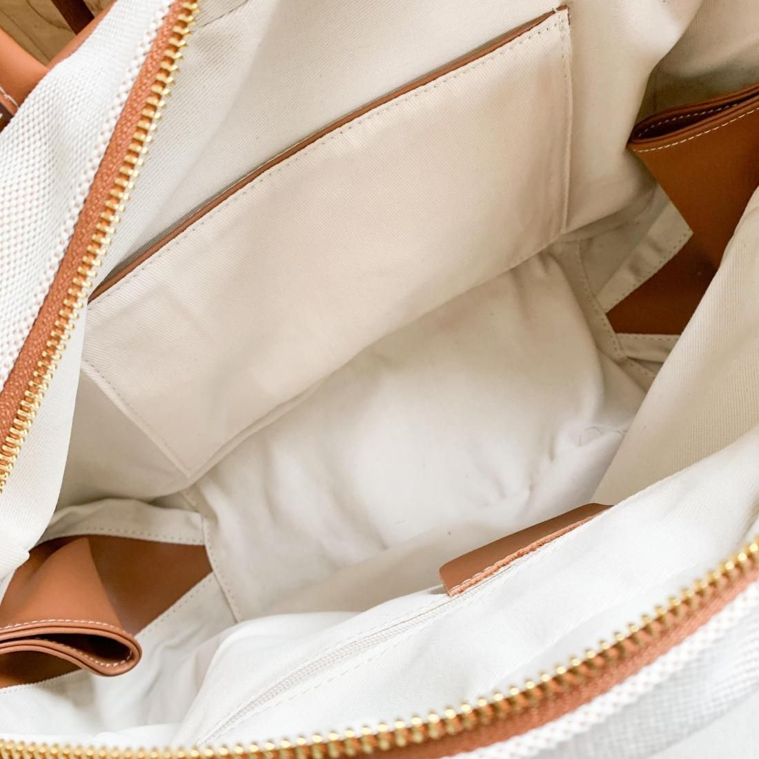 Paddington bag