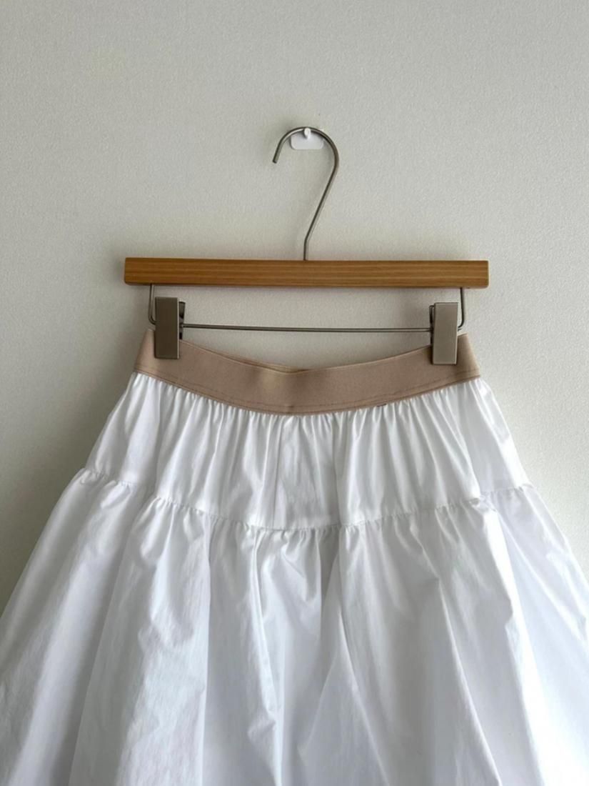 Kan kan skirt