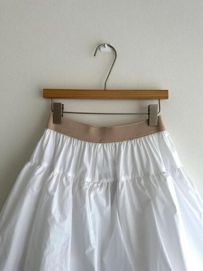 Kan kan skirt