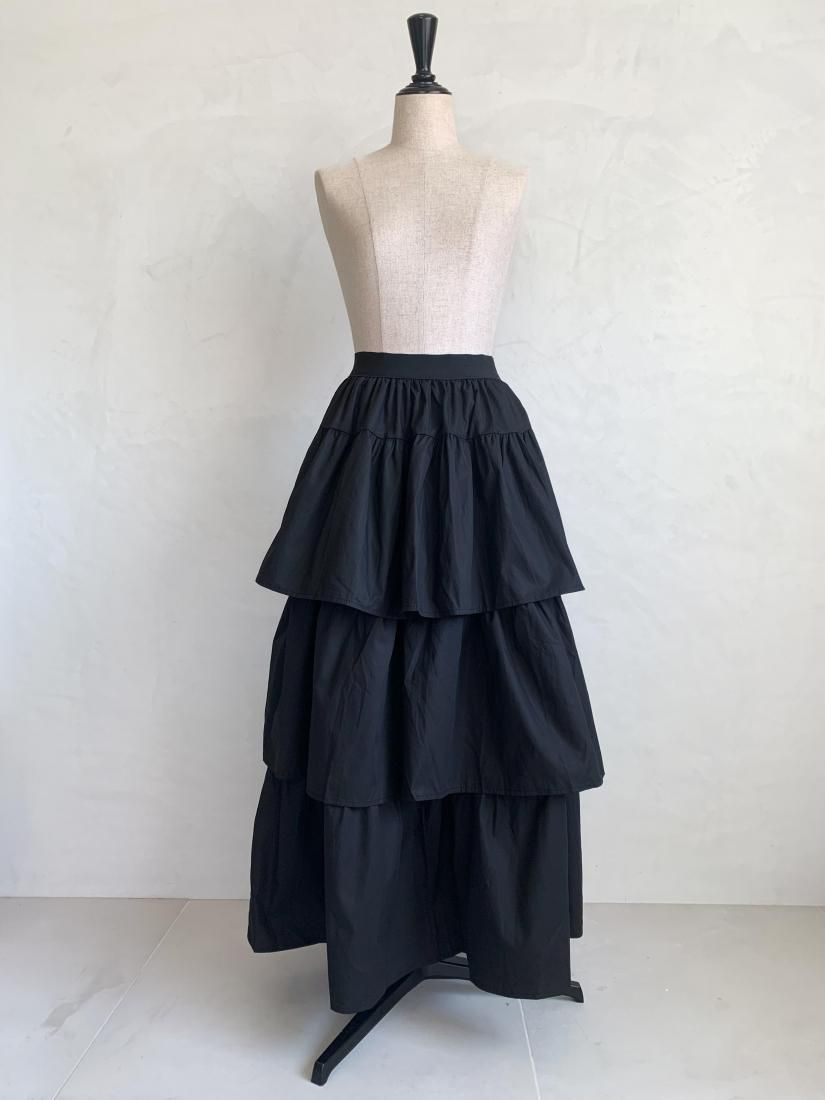 Kan kan skirt