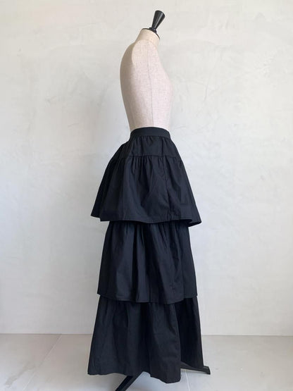 Kan kan skirt