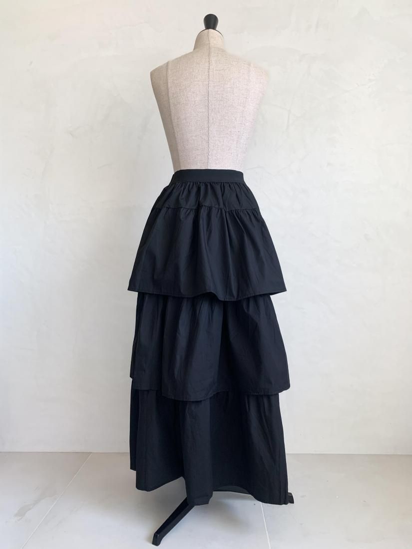 Kan kan skirt