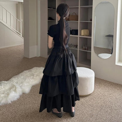Kan kan skirt