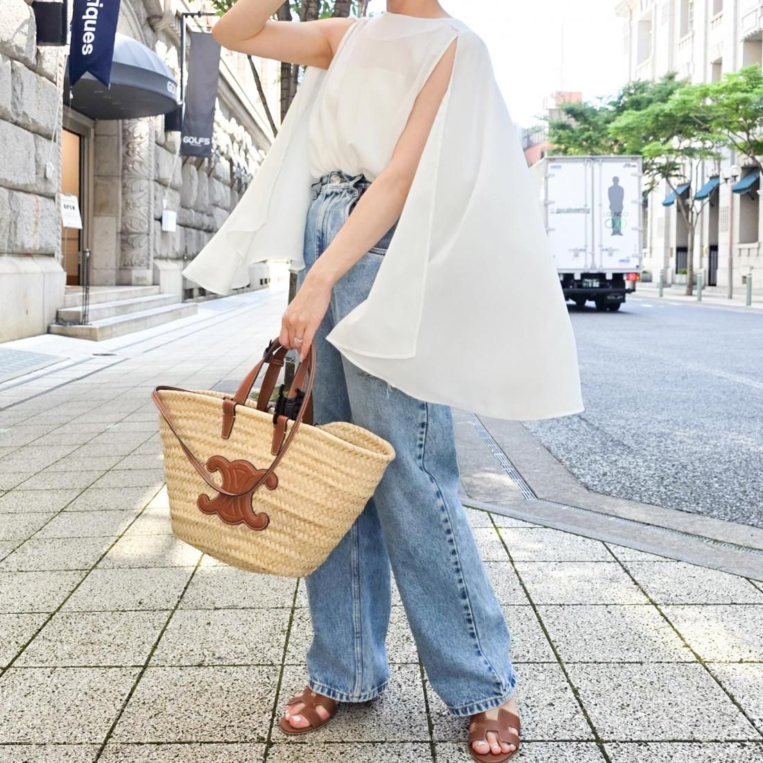 162cm 骨格ストレート