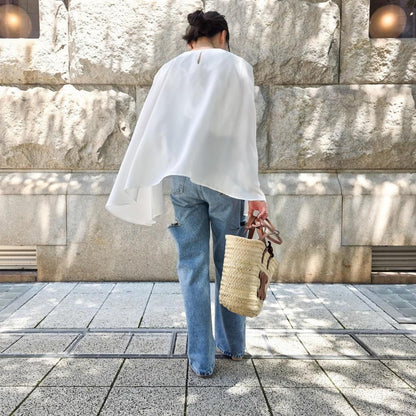 162cm 骨格ストレート