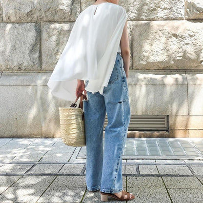 162cm 骨格ストレート