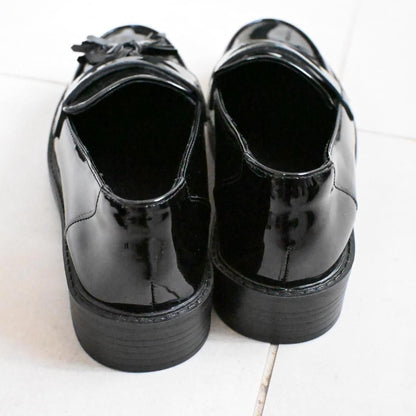 即納【30%OFF】2way classy loafers / 23cm