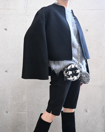 Stretch capli pants