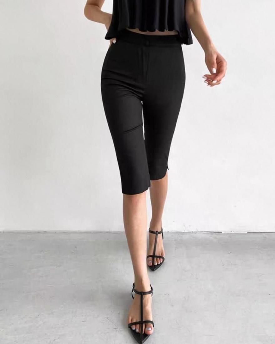 Stretch capli pants