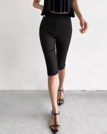 Stretch capli pants
