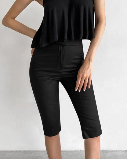 Stretch capli pants