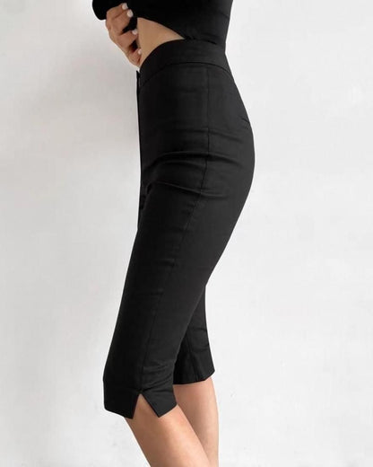 Stretch capli pants